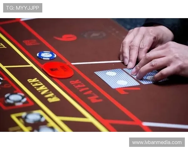 了解百家乐百度百科中的玩法技巧和常见误区提高你的赢钱几率