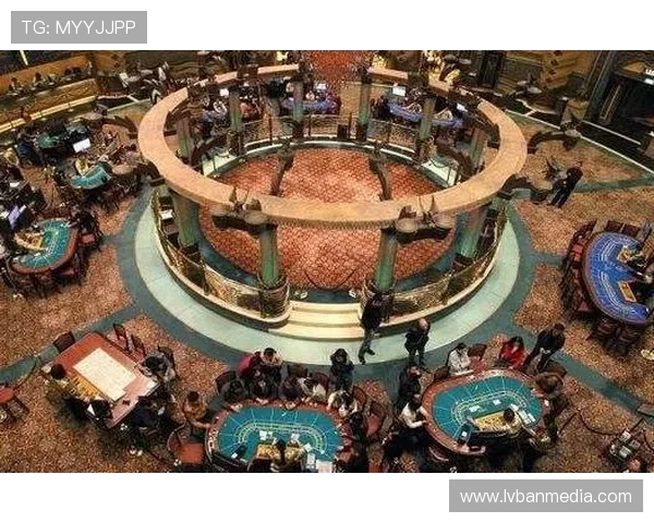 境外百家乐直播间的最新动态与玩法揭秘，带你轻松掌握海外赌场的真实体验