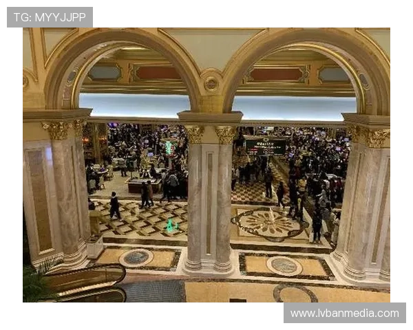 澳门赌王娱乐：从赌场到娱乐圈澳门赌王的多元化娱乐投资之路