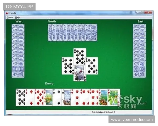 在红心棋牌游戏世界中如何快速提升你的游戏技巧与胜率